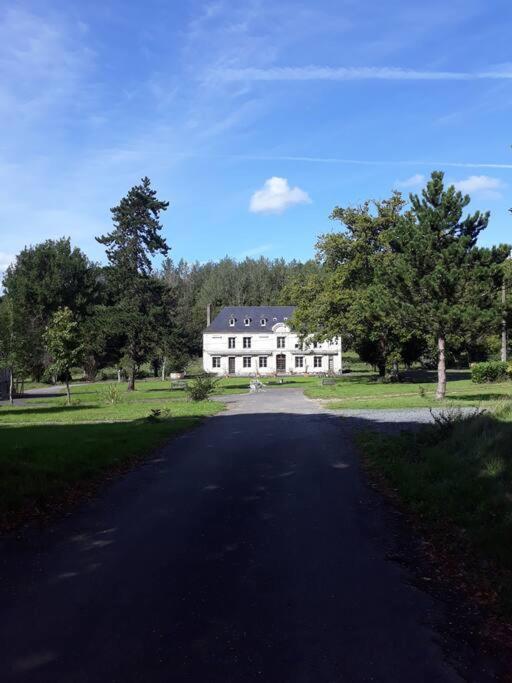 L'Atelier A L'Oree Des Bois Saint-Pierre-en-Auge Εξωτερικό φωτογραφία