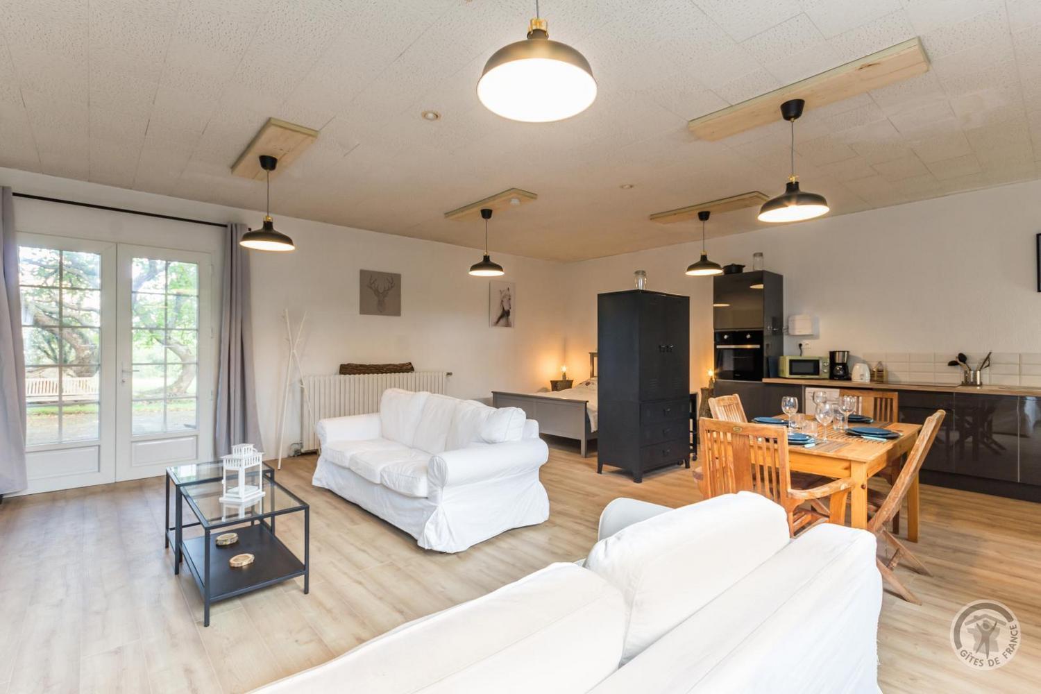 L'Atelier A L'Oree Des Bois Saint-Pierre-en-Auge Εξωτερικό φωτογραφία