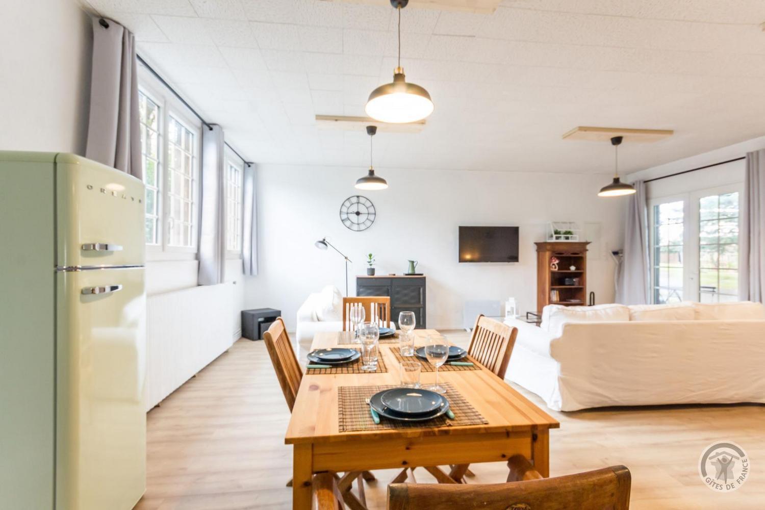 L'Atelier A L'Oree Des Bois Saint-Pierre-en-Auge Εξωτερικό φωτογραφία